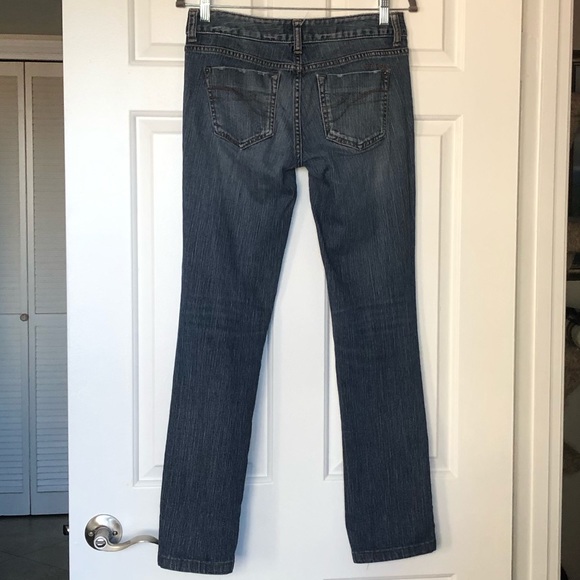 DKNY Jeans. Size 4. - Picture 2 of 10